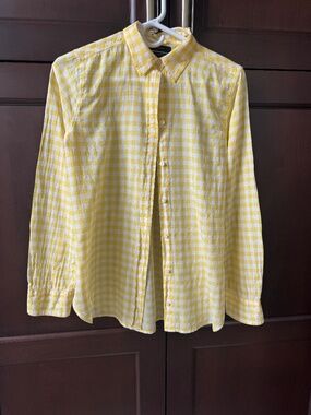 Jcrew Button down